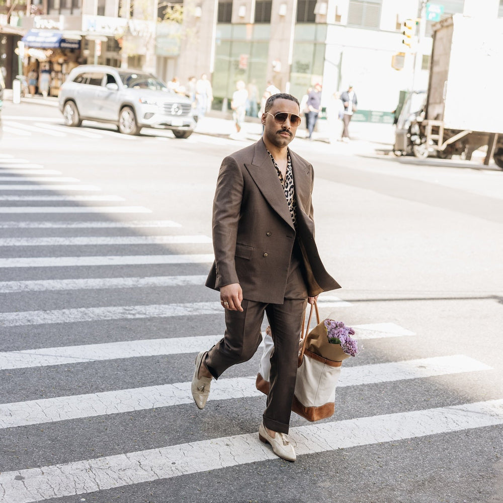 Friends of Cad: Christiaan Choy