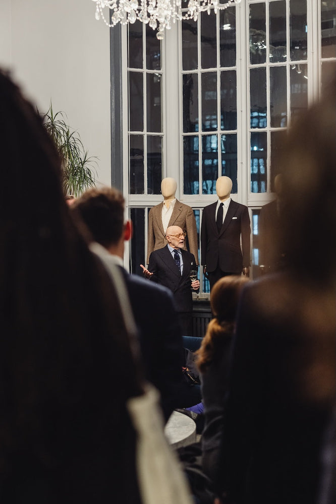 Gary Cooper Style by G. Bruce Boyer