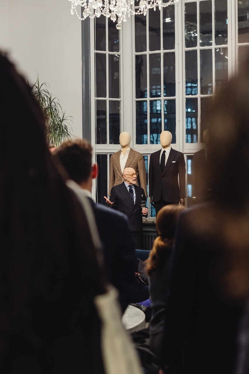 Gary Cooper Style by G. Bruce Boyer