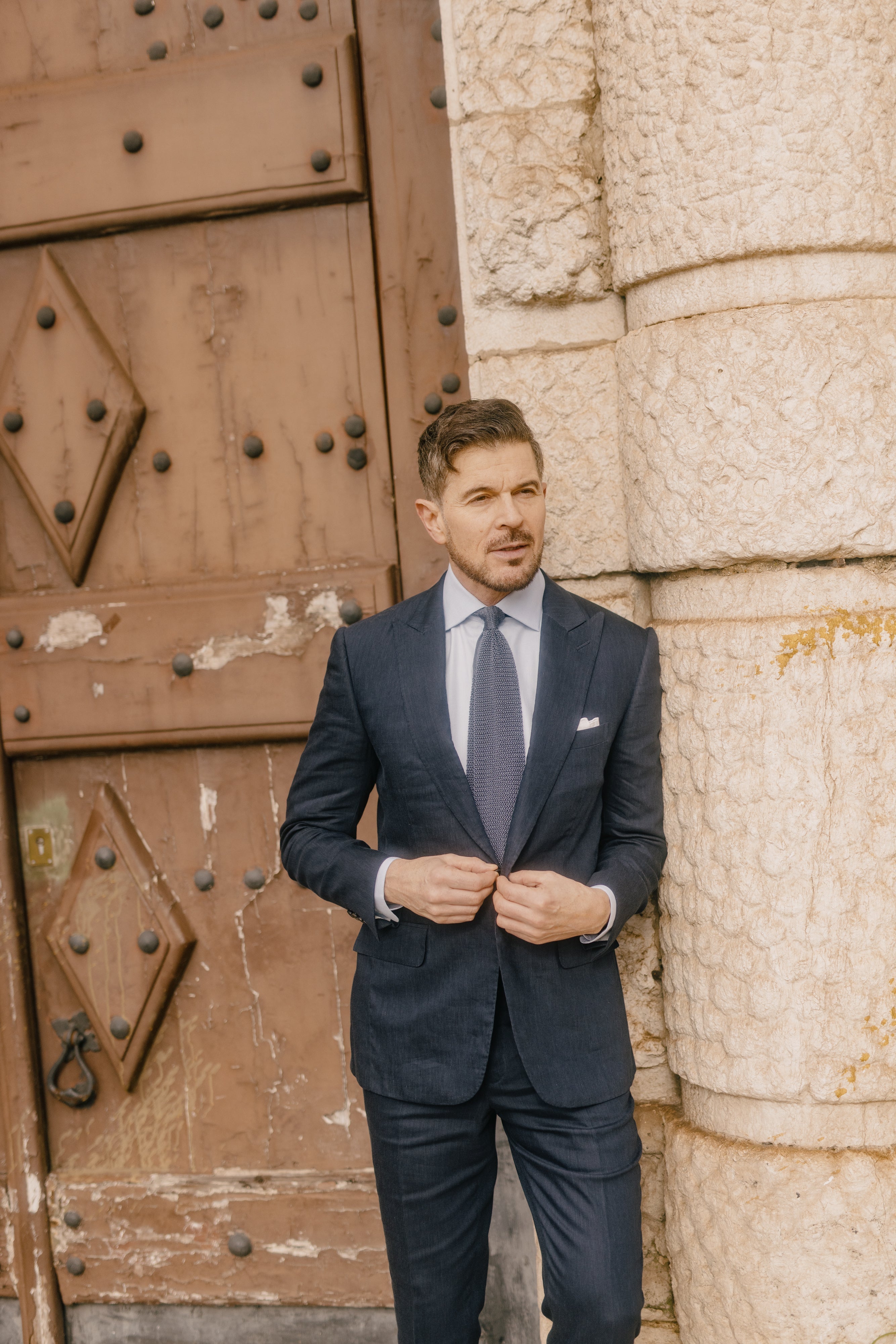 The Journal - Tailoring & Style Tips – Cad & The Dandy Savile Row