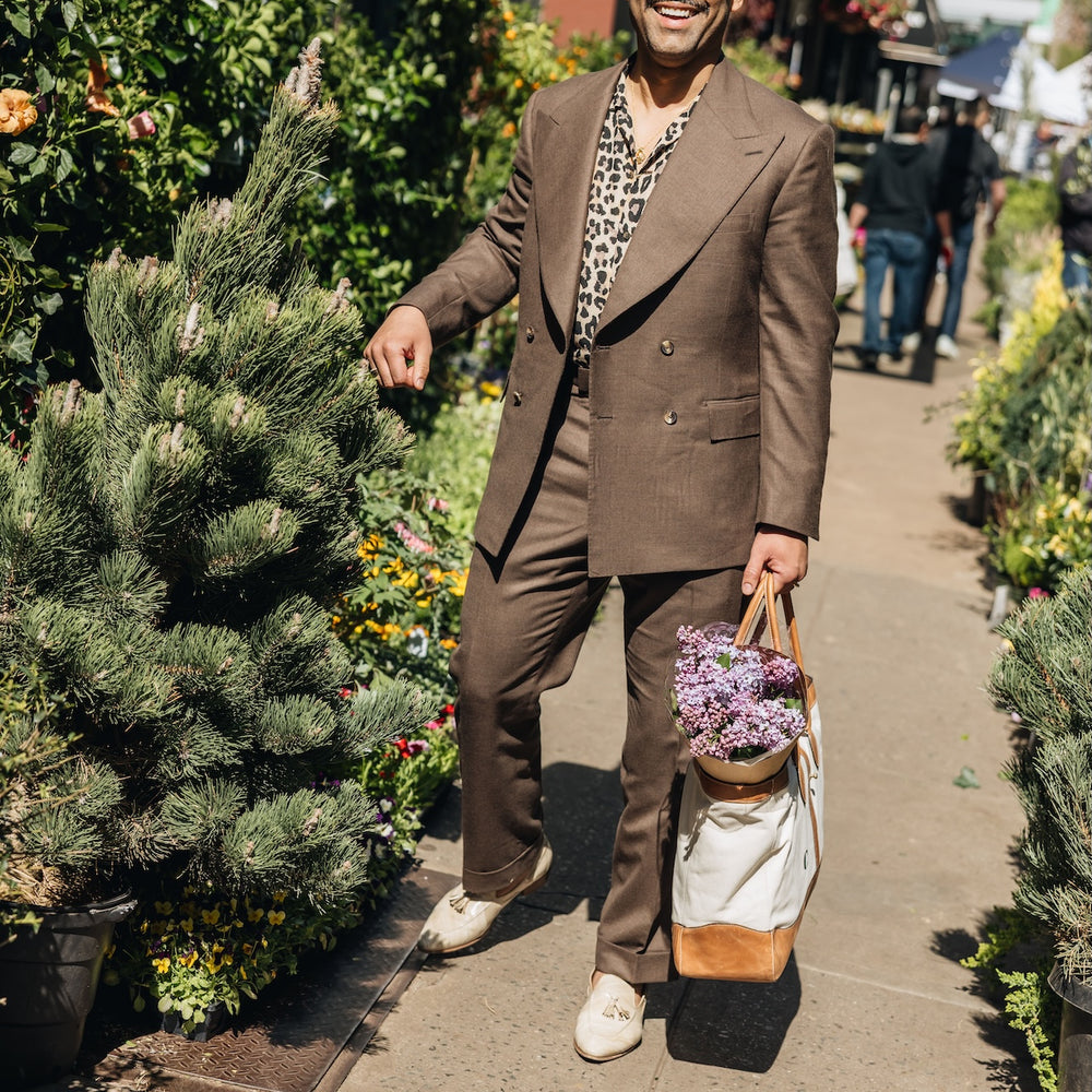 Cad & The Dandy Savile Row