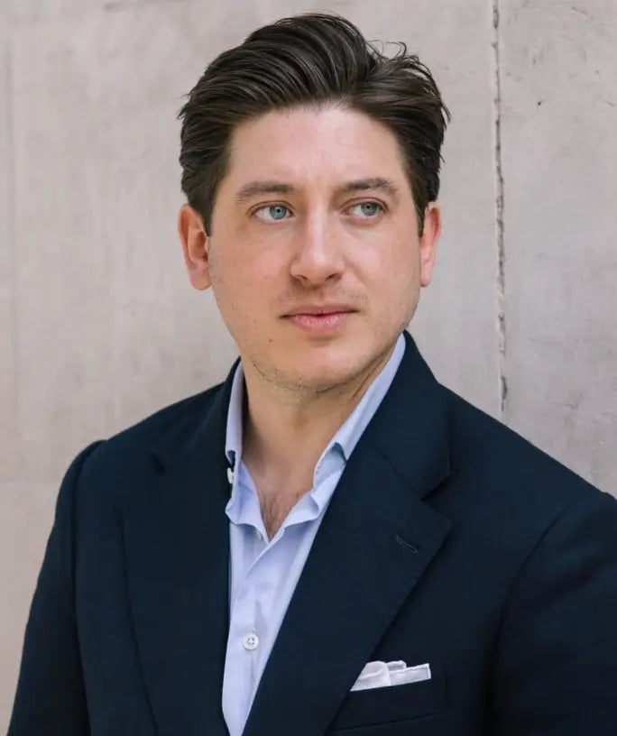Cad & The Dandy Savile Row