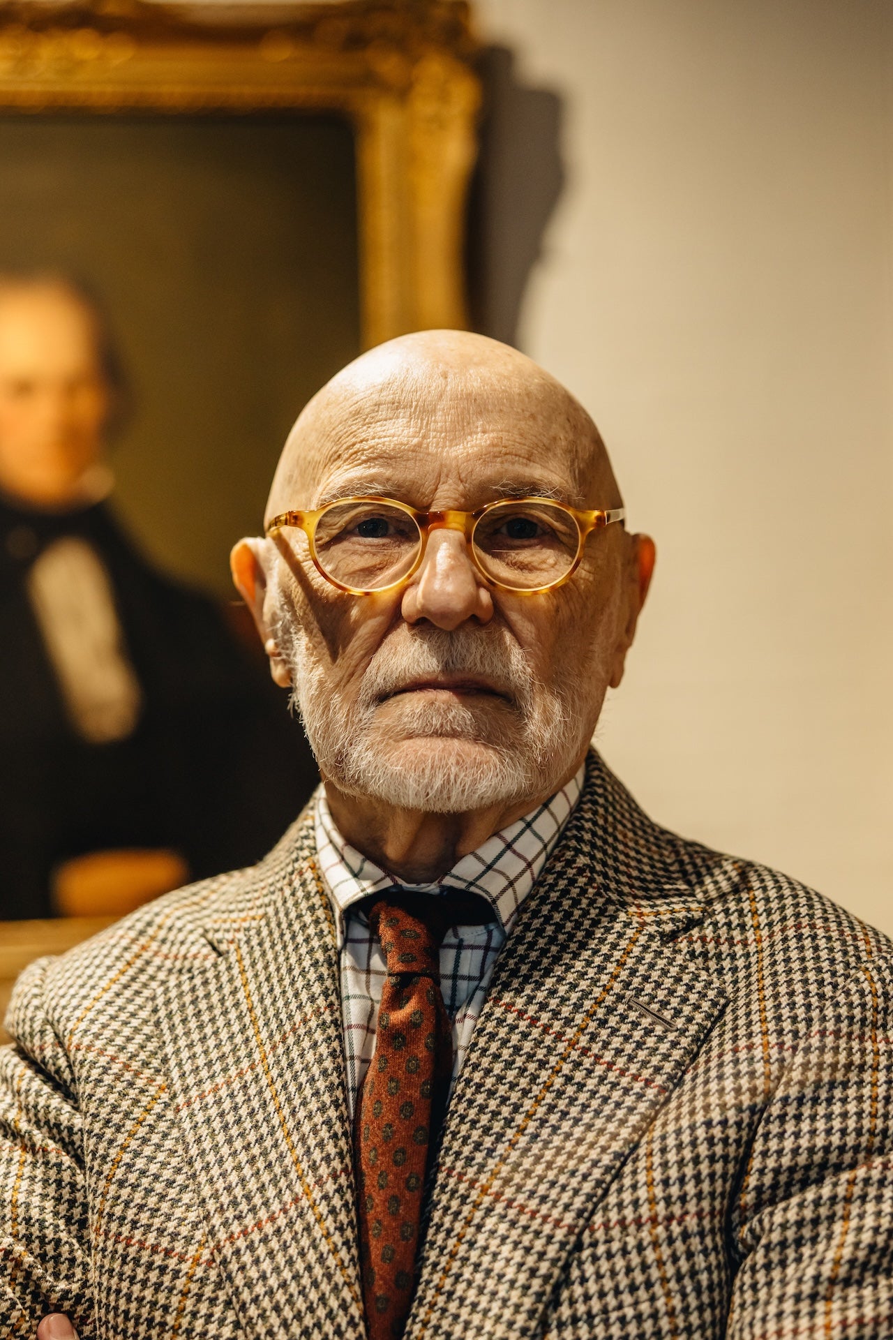 Cad & The Dandy Savile Row