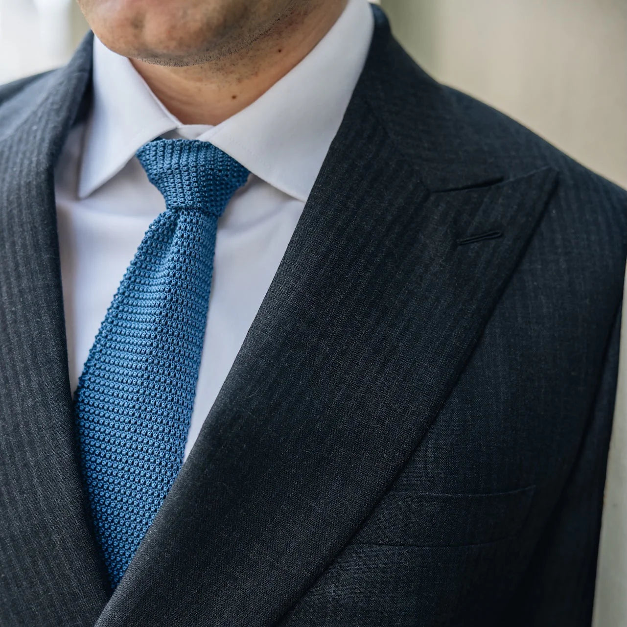 Bespoke Tailoring