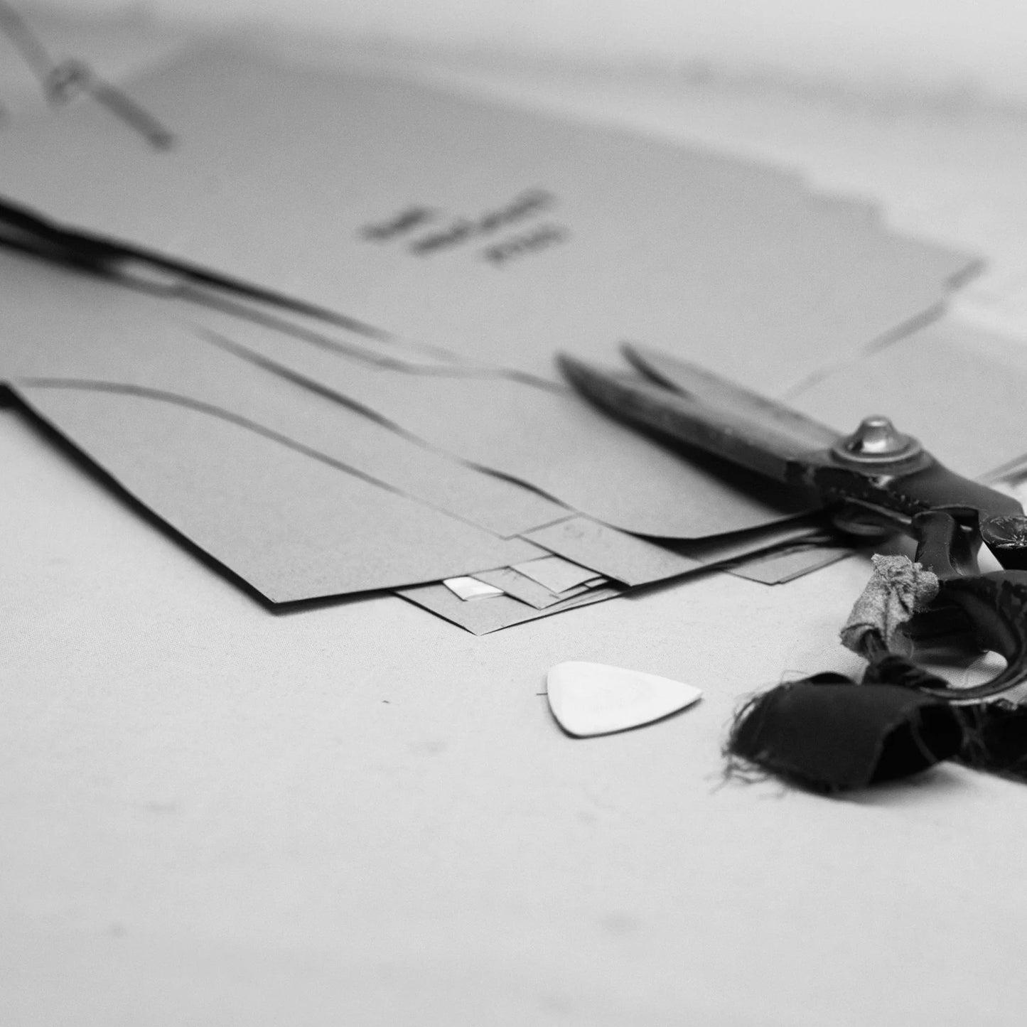 Cad & The Dandy Savile Row