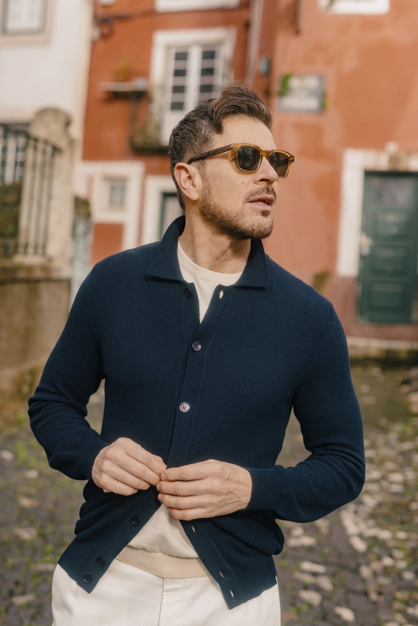 Cad & The Dandy Savile Row