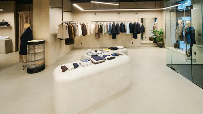 Ready to Wear