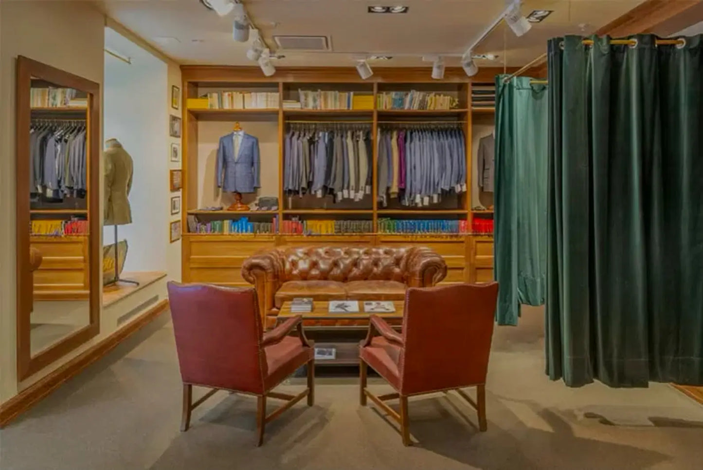 Stockholm Ready to Wear