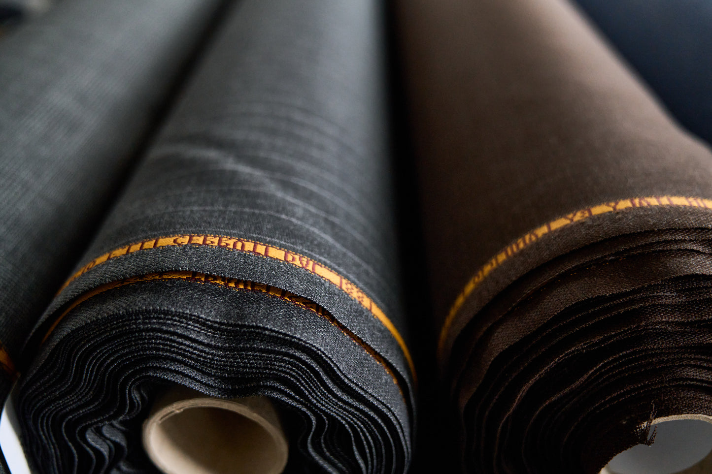 Cad & The Dandy Savile Row