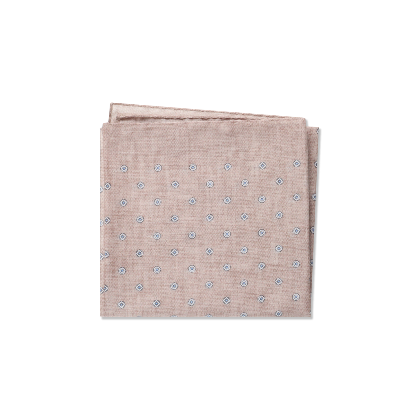 
                  
                    Cotton Bandanna in Desert Sand
                  
                