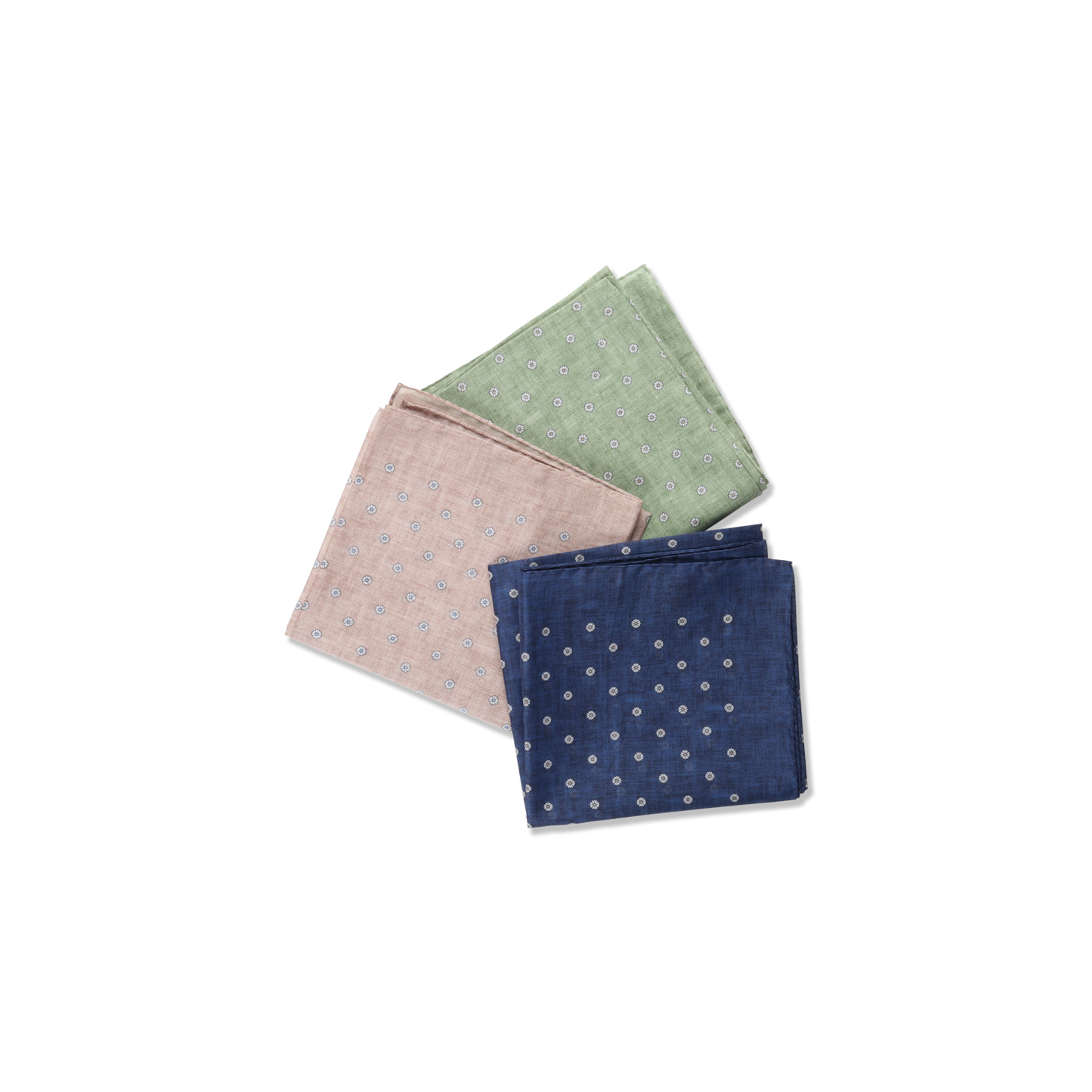 
                  
                    Cotton Bandanna in Desert Sand
                  
                