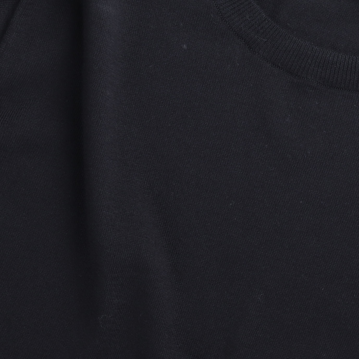 
                  
                    Ice Cotton T-Shirt in Black
                  
                