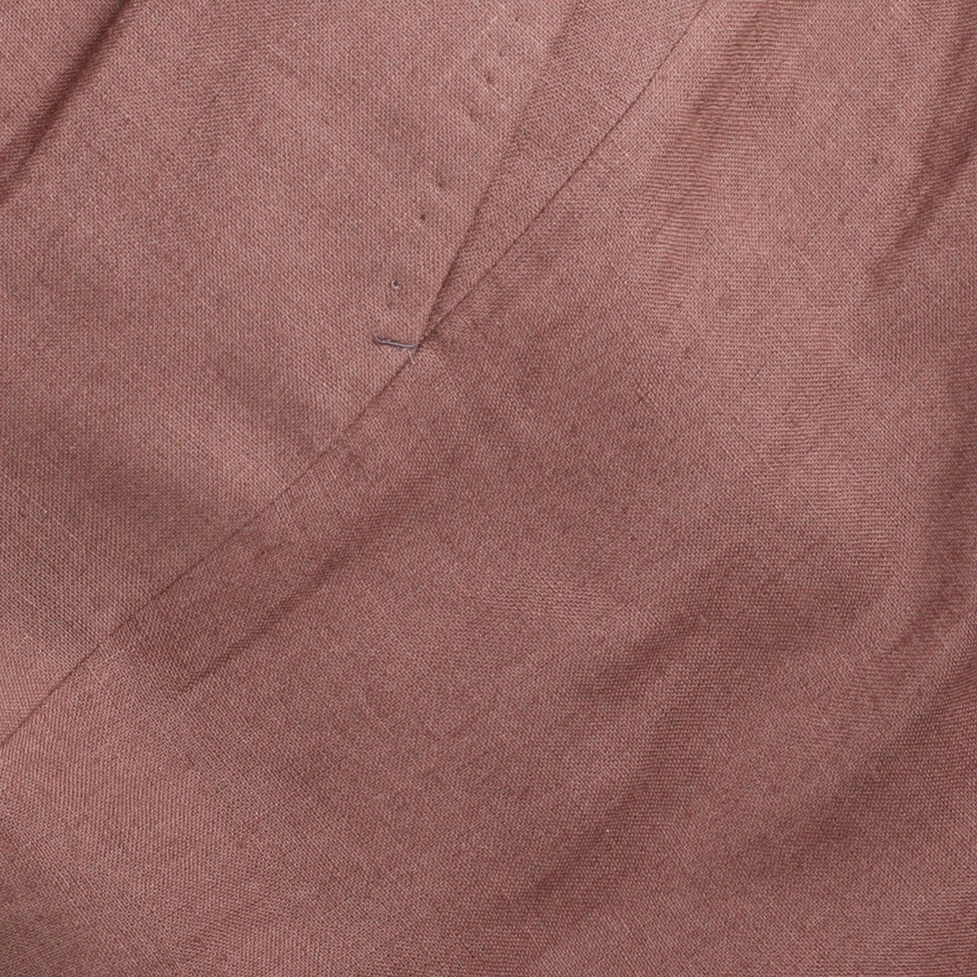 
                  
                    Hollywood Tops in Chocolate Brown Linen
                  
                