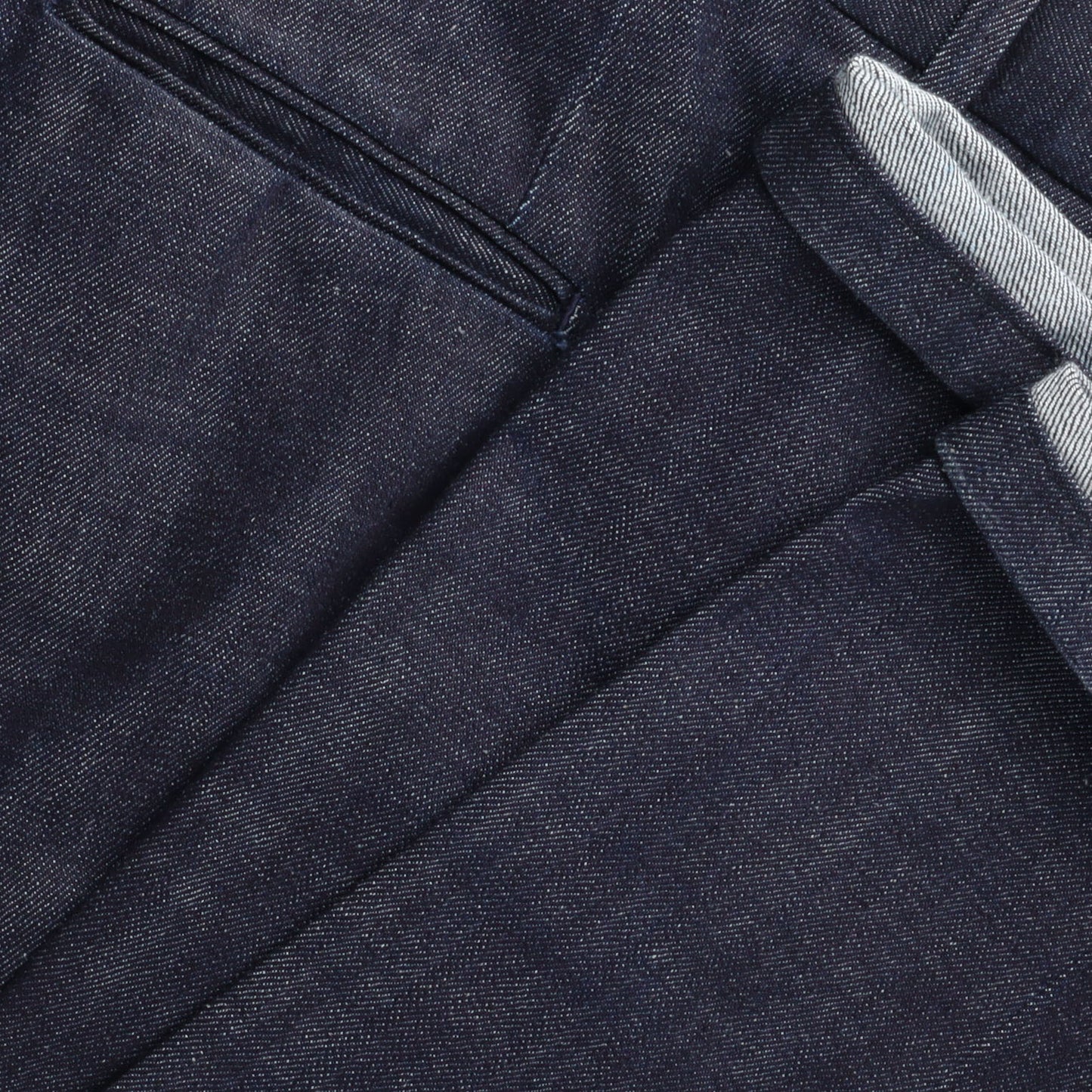 
                  
                    Frontier Jeans in Indigo Denim
                  
                