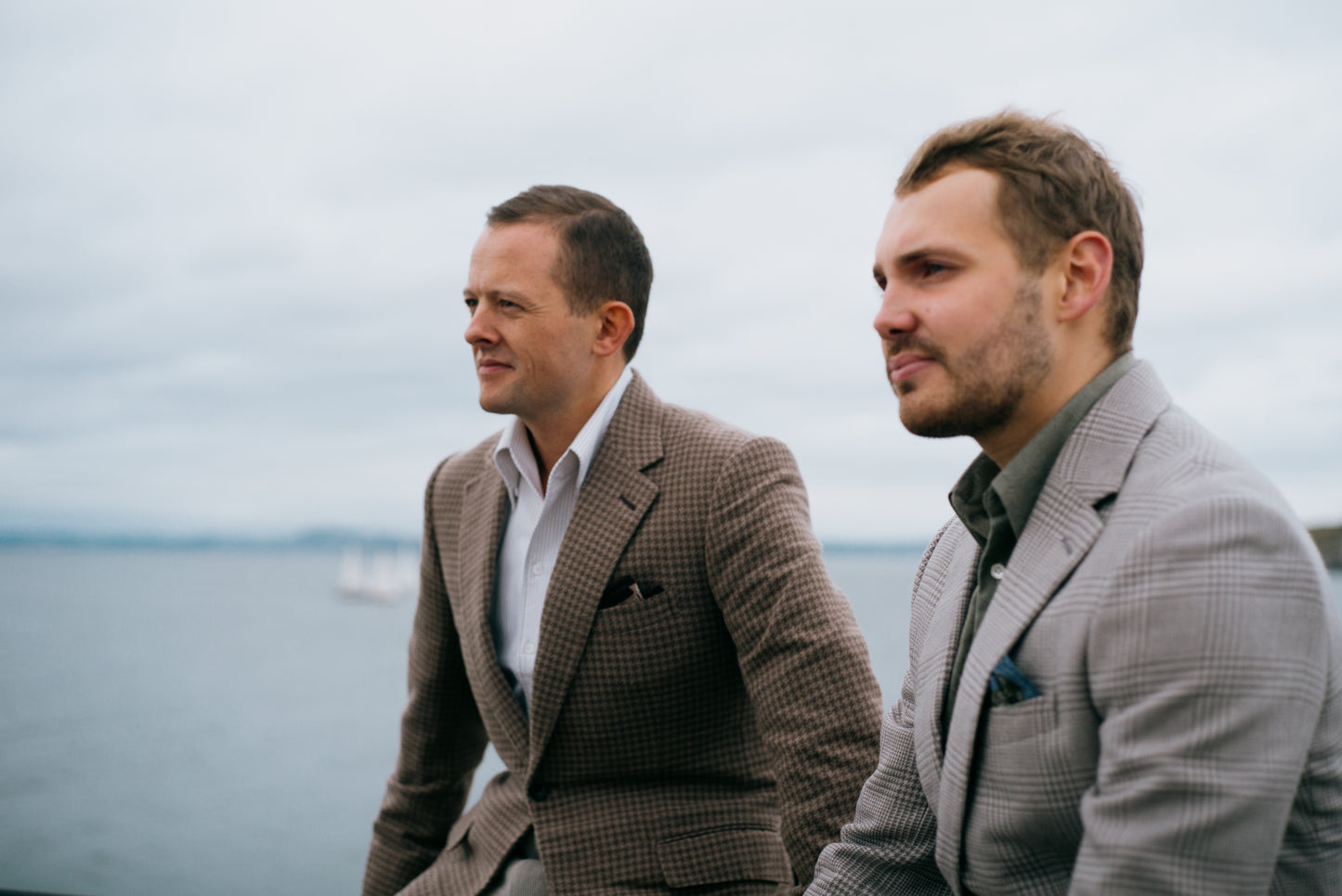 Cad & The Dandy Savile Row