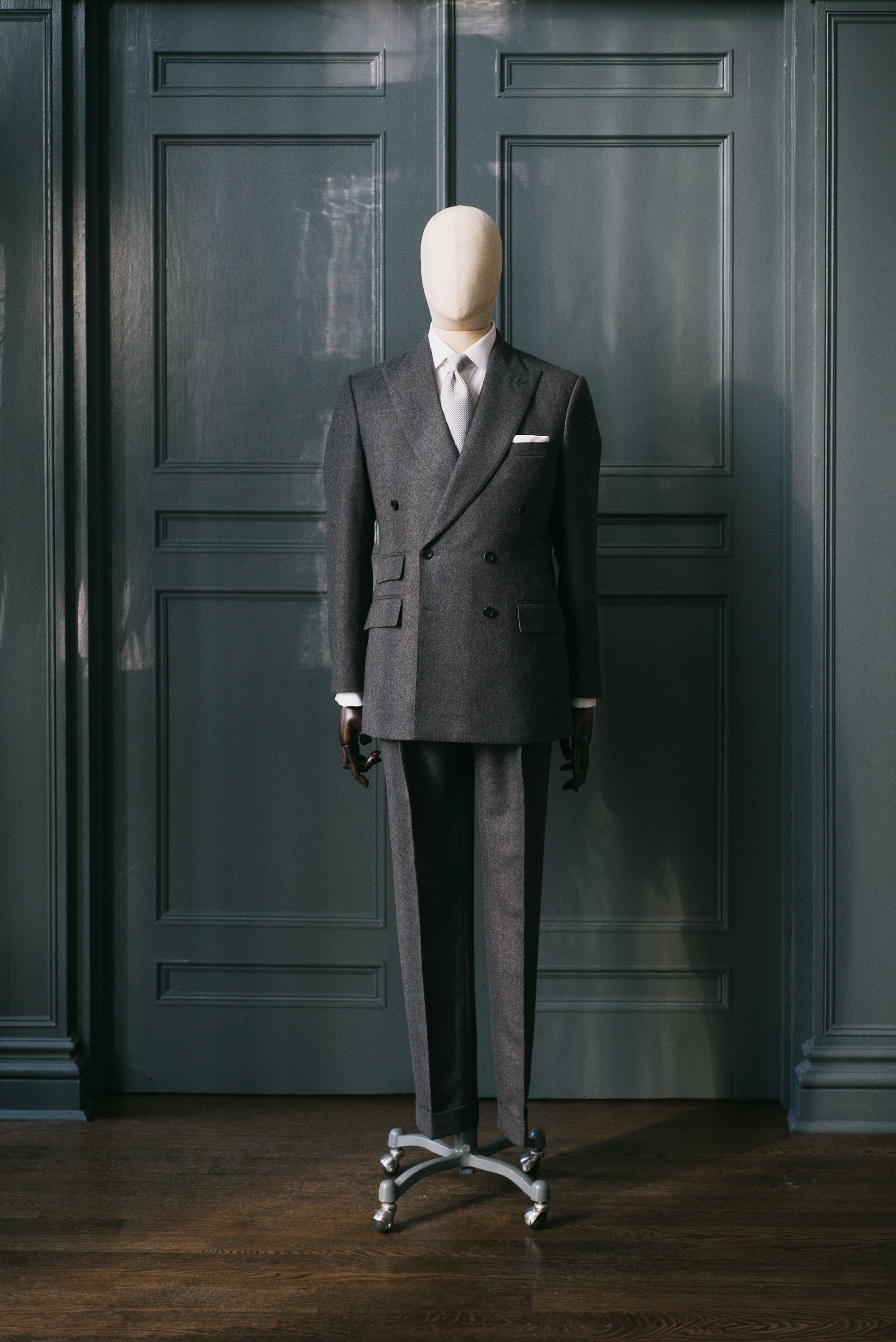 Gary Cooper, Enduring Style - The Looks – Cad & The Dandy Savile Row