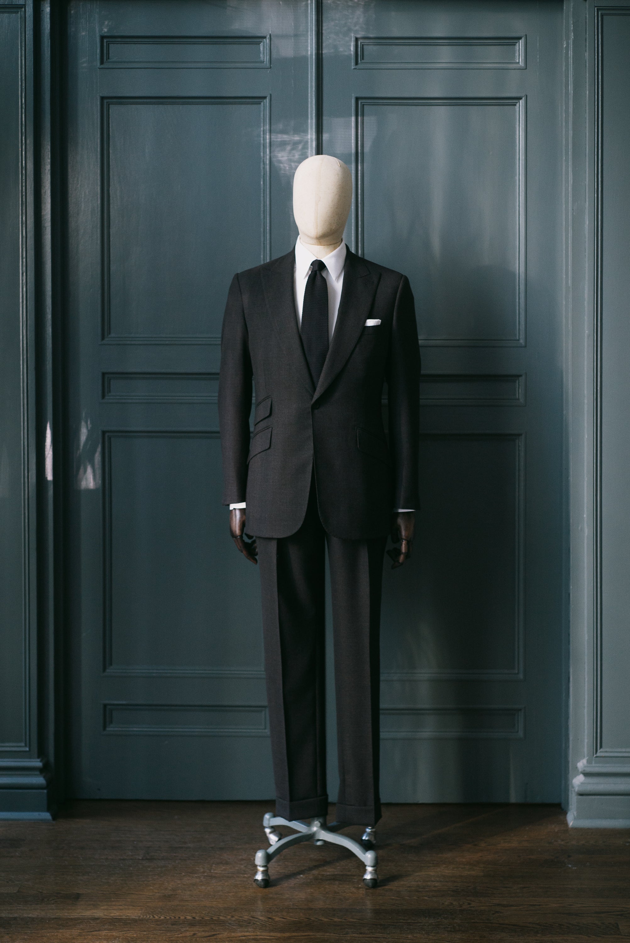 Gary Cooper, Enduring Style - The Looks – Cad & The Dandy Savile Row