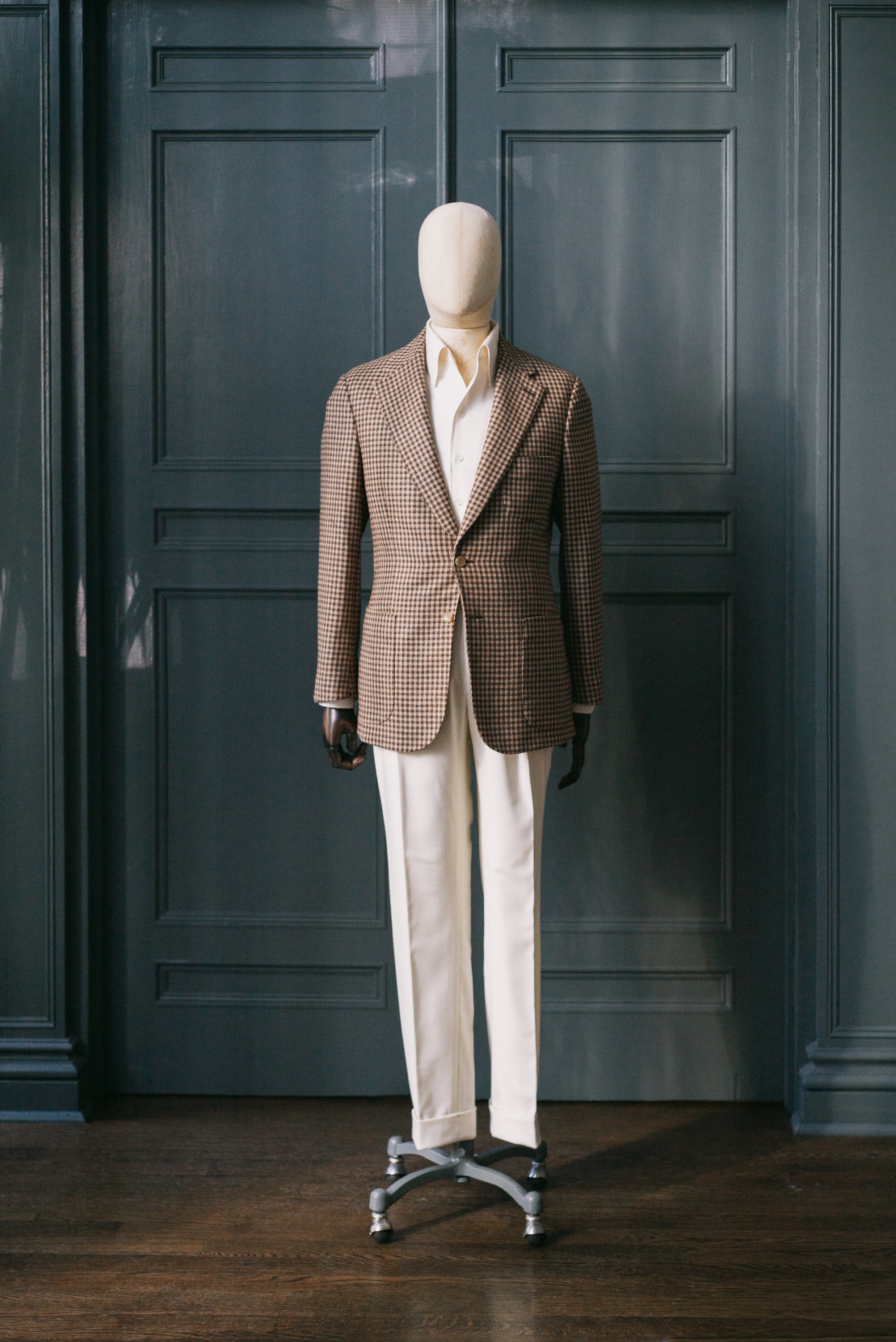 Gary Cooper, Enduring Style - The Looks – Cad & The Dandy Savile Row