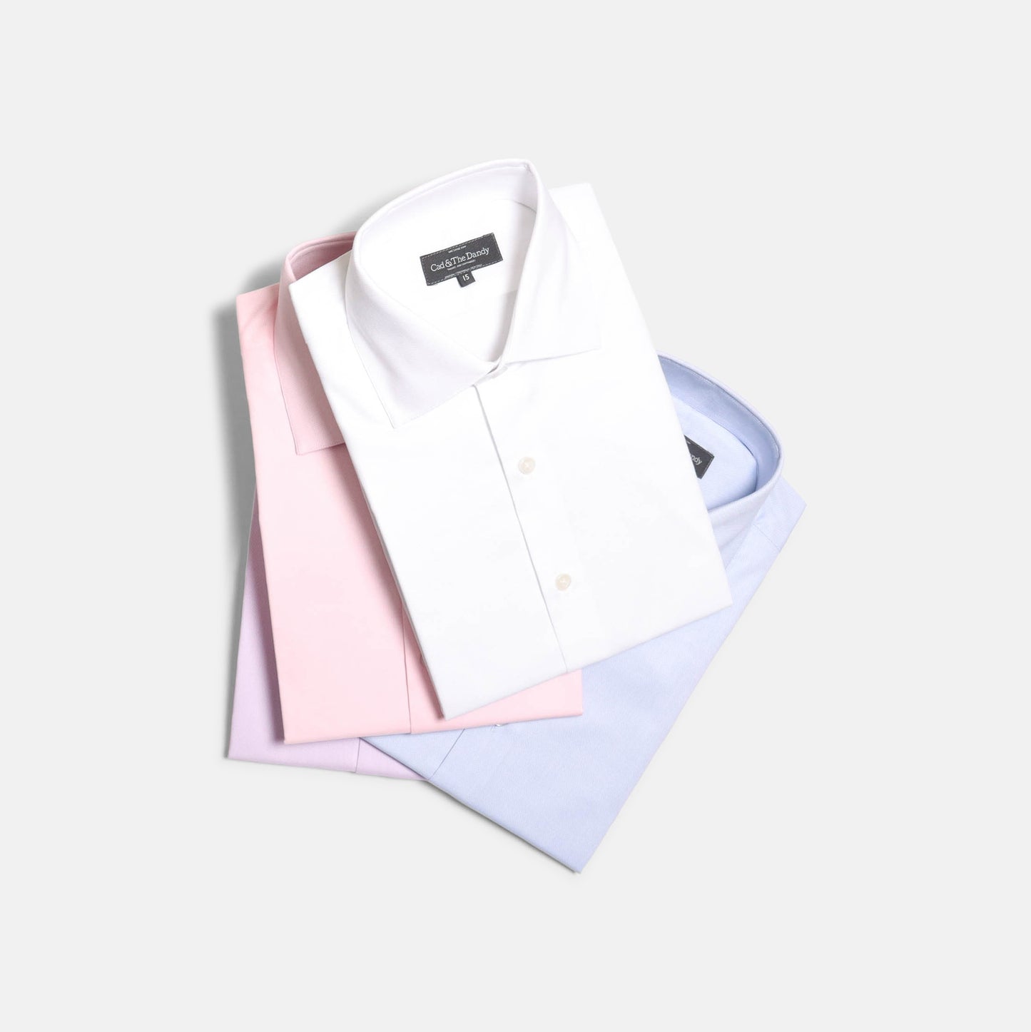 Bespoke Shirts