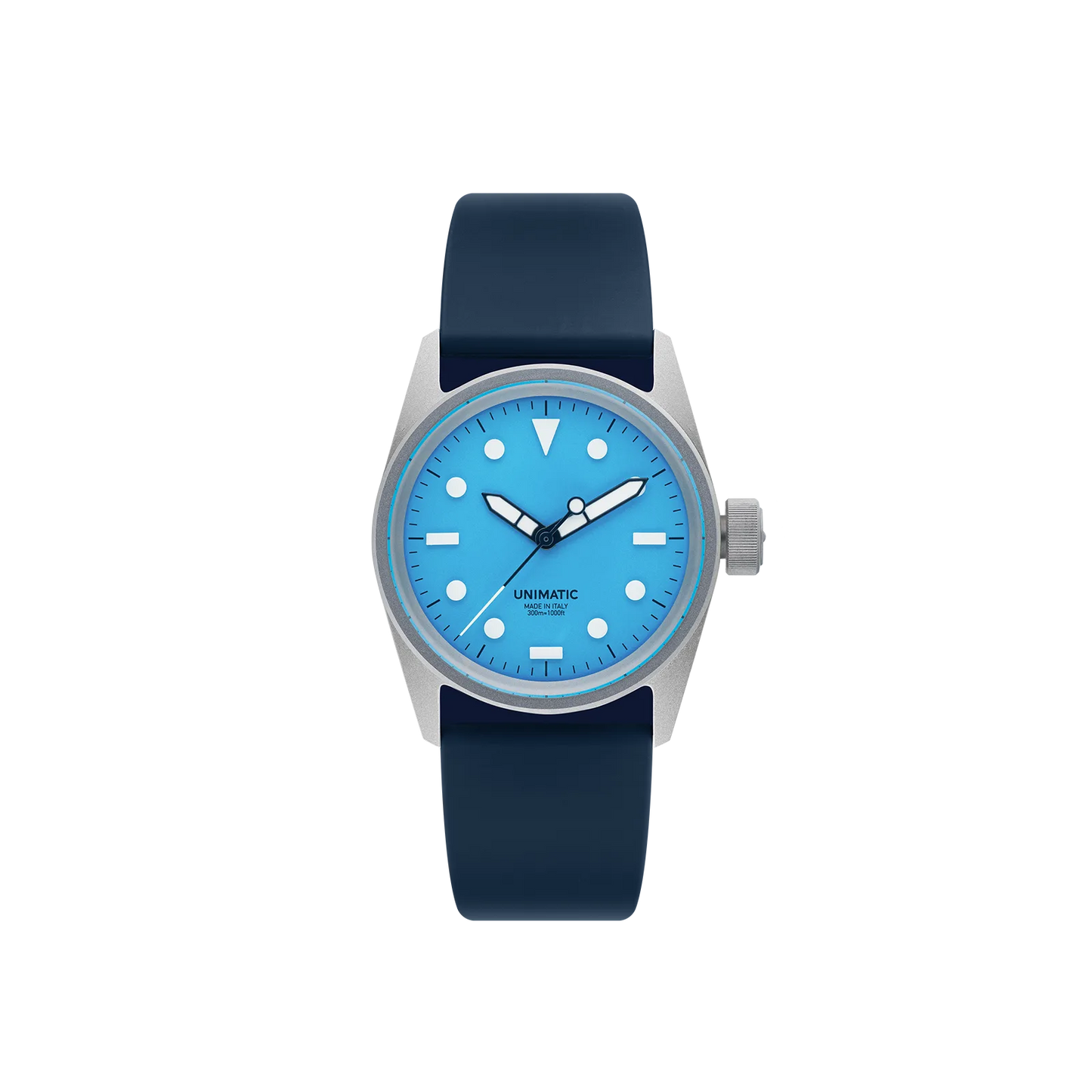 
                  
                    Modello Cinque UT5-IPN Limited Edition - Time Only
                  
                