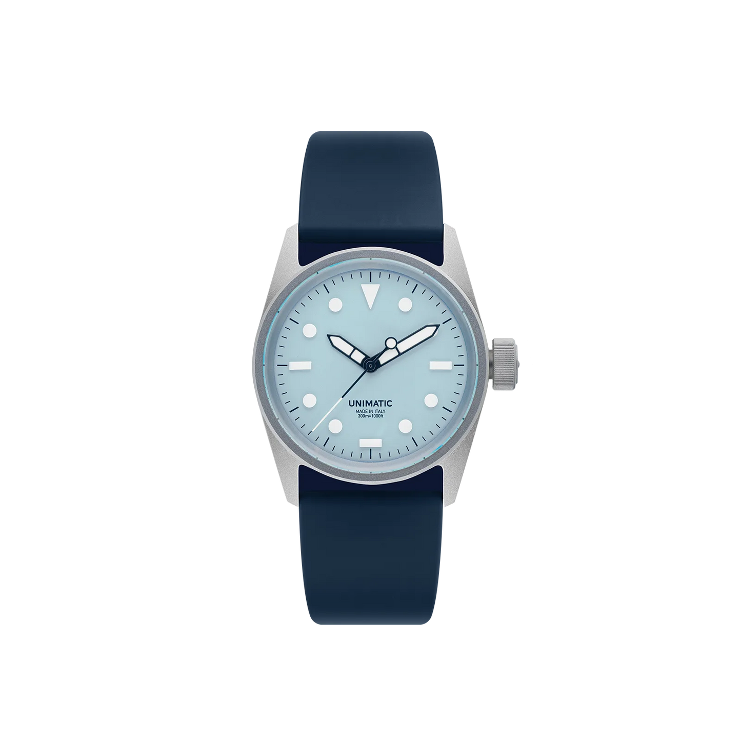 
                  
                    Modello Cinque UT5-IPP Limited Edition - Time Only
                  
                