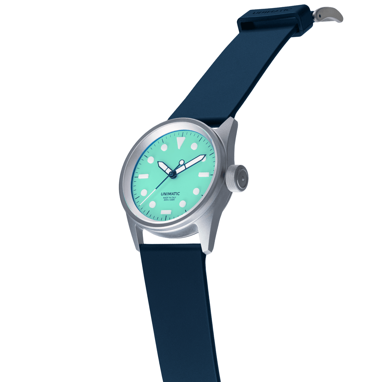 
                  
                    Modello Cinque UT5-IPT Limited Edition - Time Only
                  
                