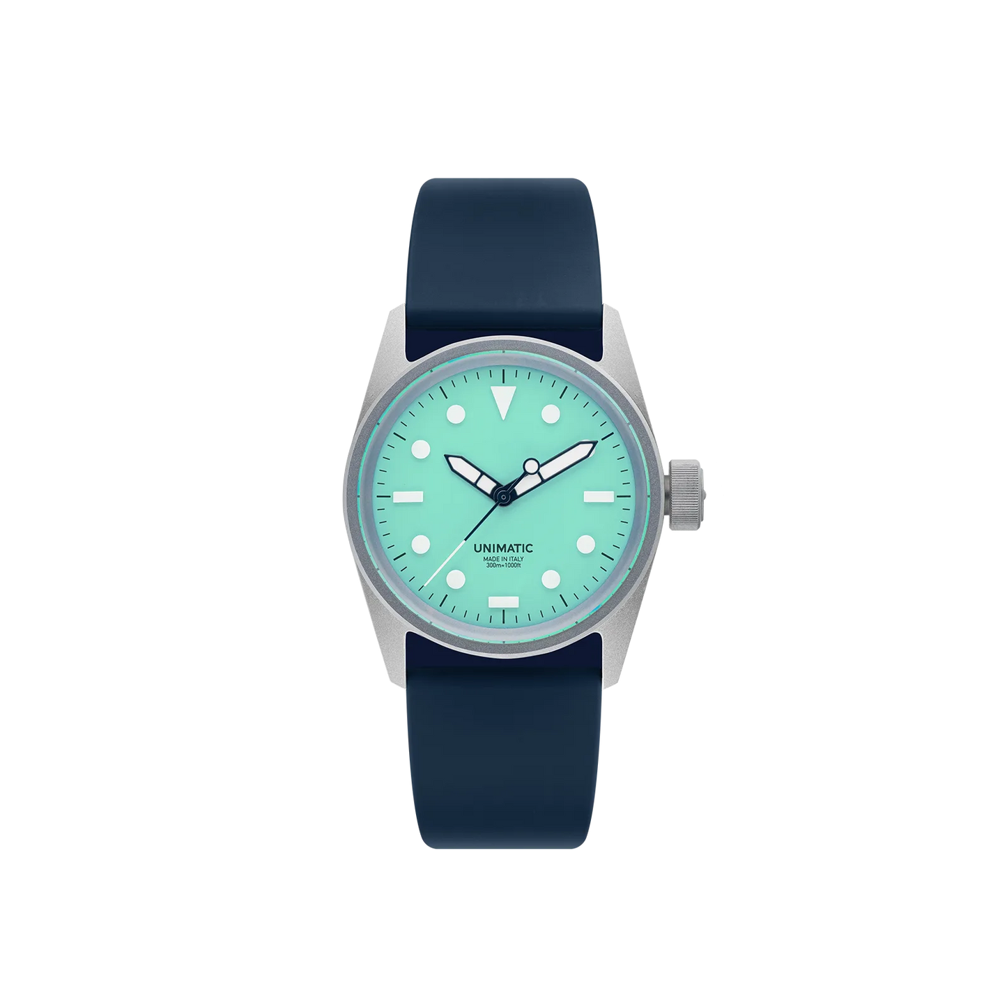 
                  
                    Modello Cinque UT5-IPT Limited Edition - Time Only
                  
                