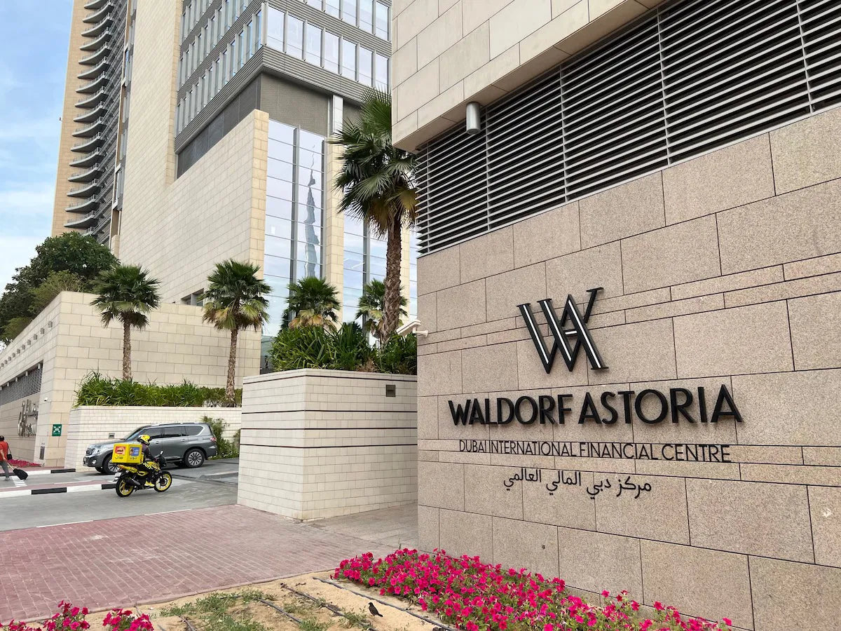 Cad & The Dandy Savile Row