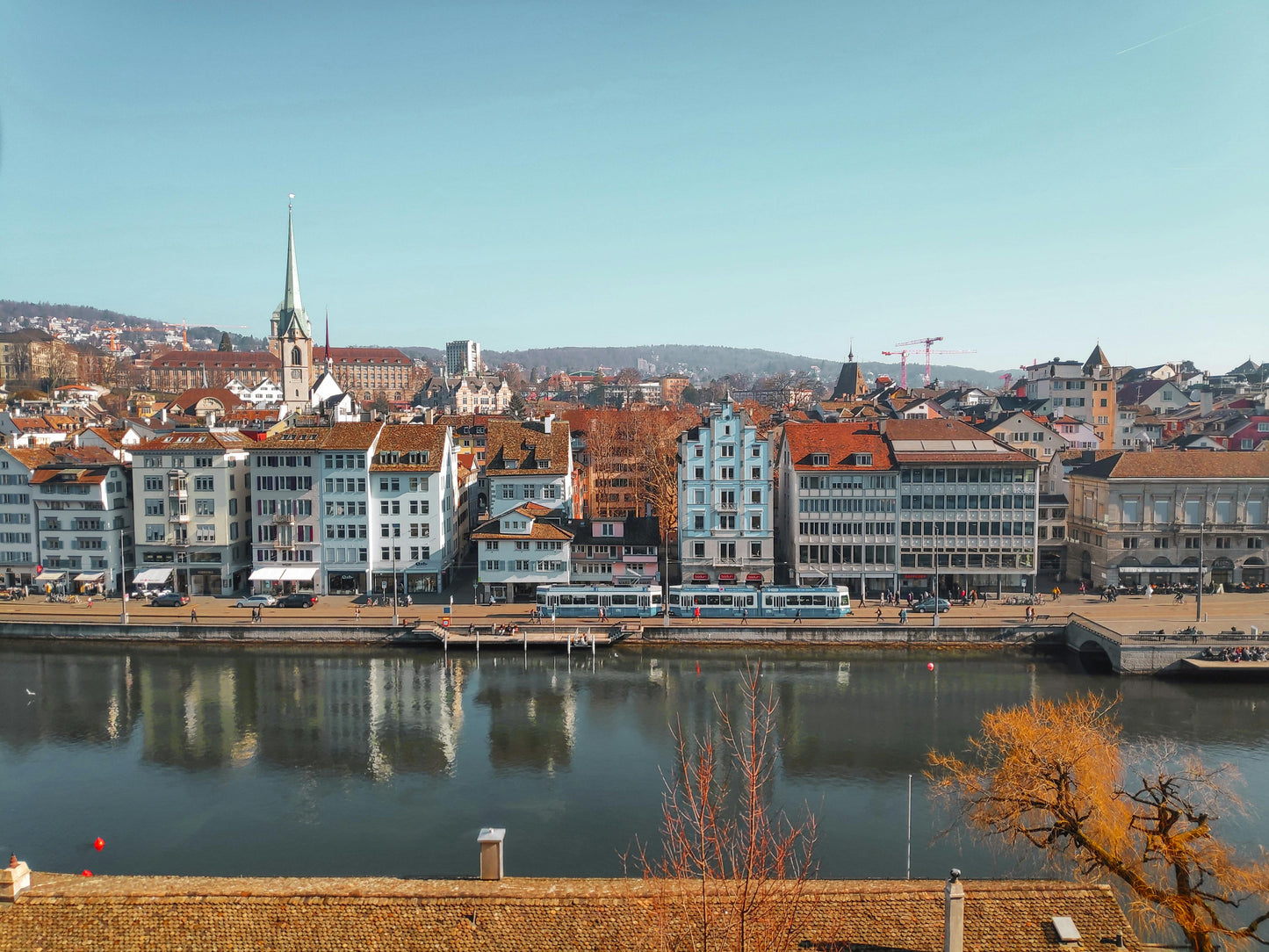 Cad & The Dandy Savile Row