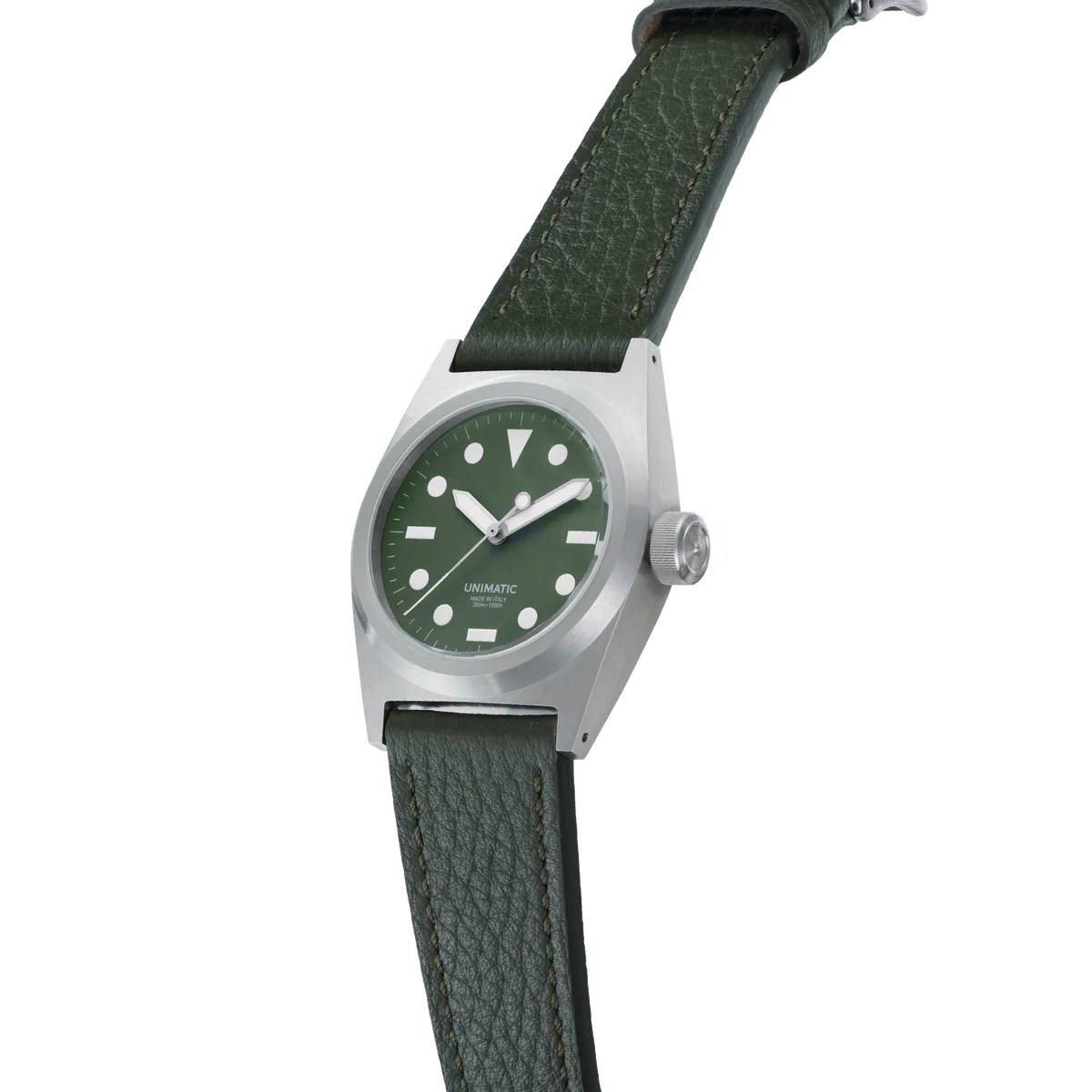 
                  
                    Modello Due U2S-NPB Limited Edition - Time Only
                  
                