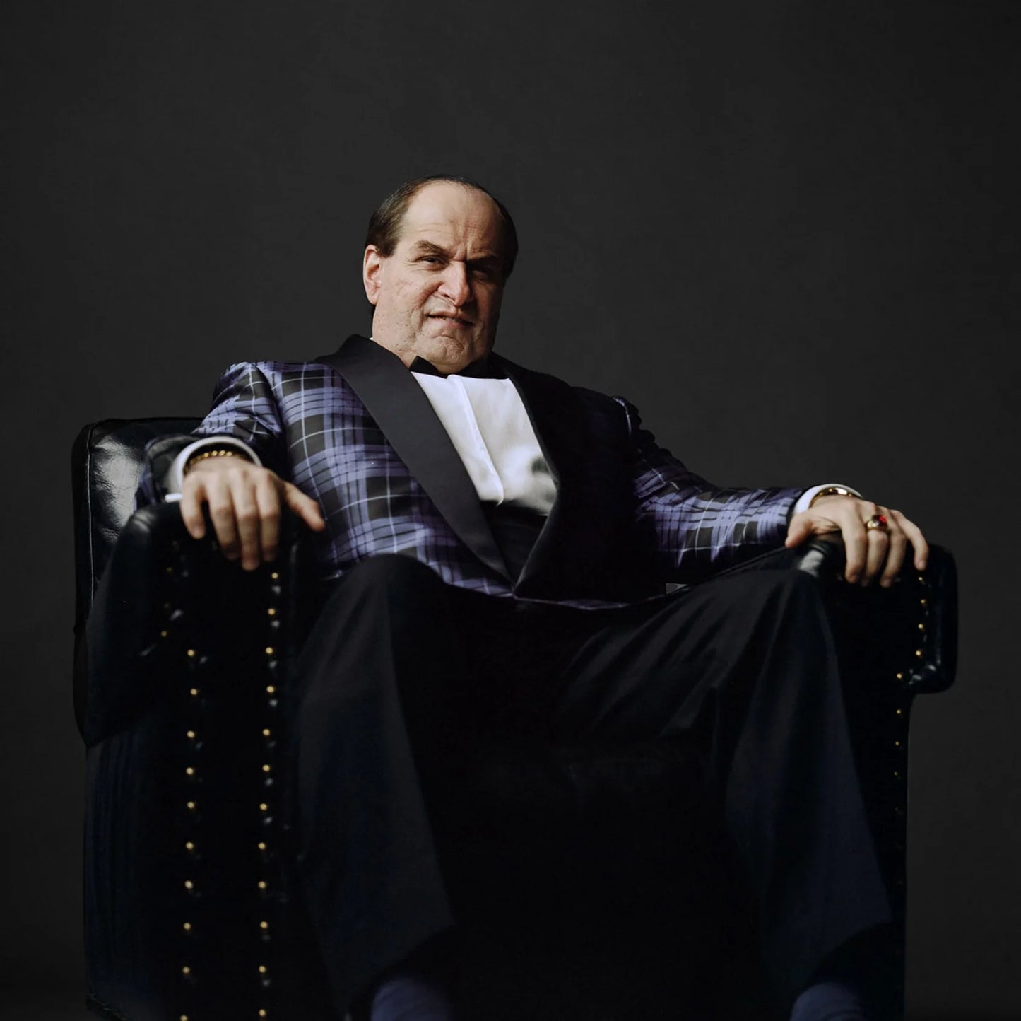 Cad & The Dandy Savile Row